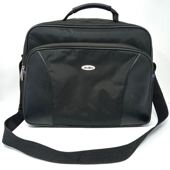 RESMED Other - Res Med C Pap Machine Air Sense Padded Carrying Case Travel Bag Only